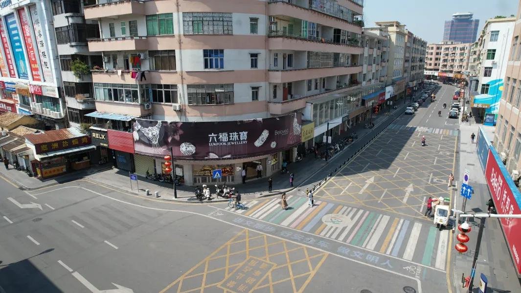 广东诚越人力资源有限公司
